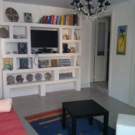 Aemblema Mosaici فندق مبيت وإفطار بياتْسا أرمارِنا