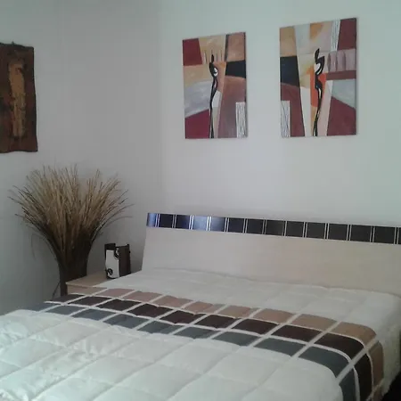 فندق مبيت وإفطار Aemblema Mosaici *