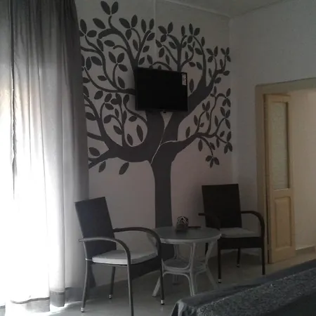 Aemblema Mosaici فندق مبيت وإفطار *
